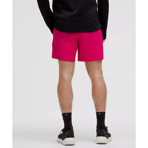 NWT Lululemon Pace Breaker Linerless Short 7" - SIze XXL - MSRP $68 - Picture 1 of 4